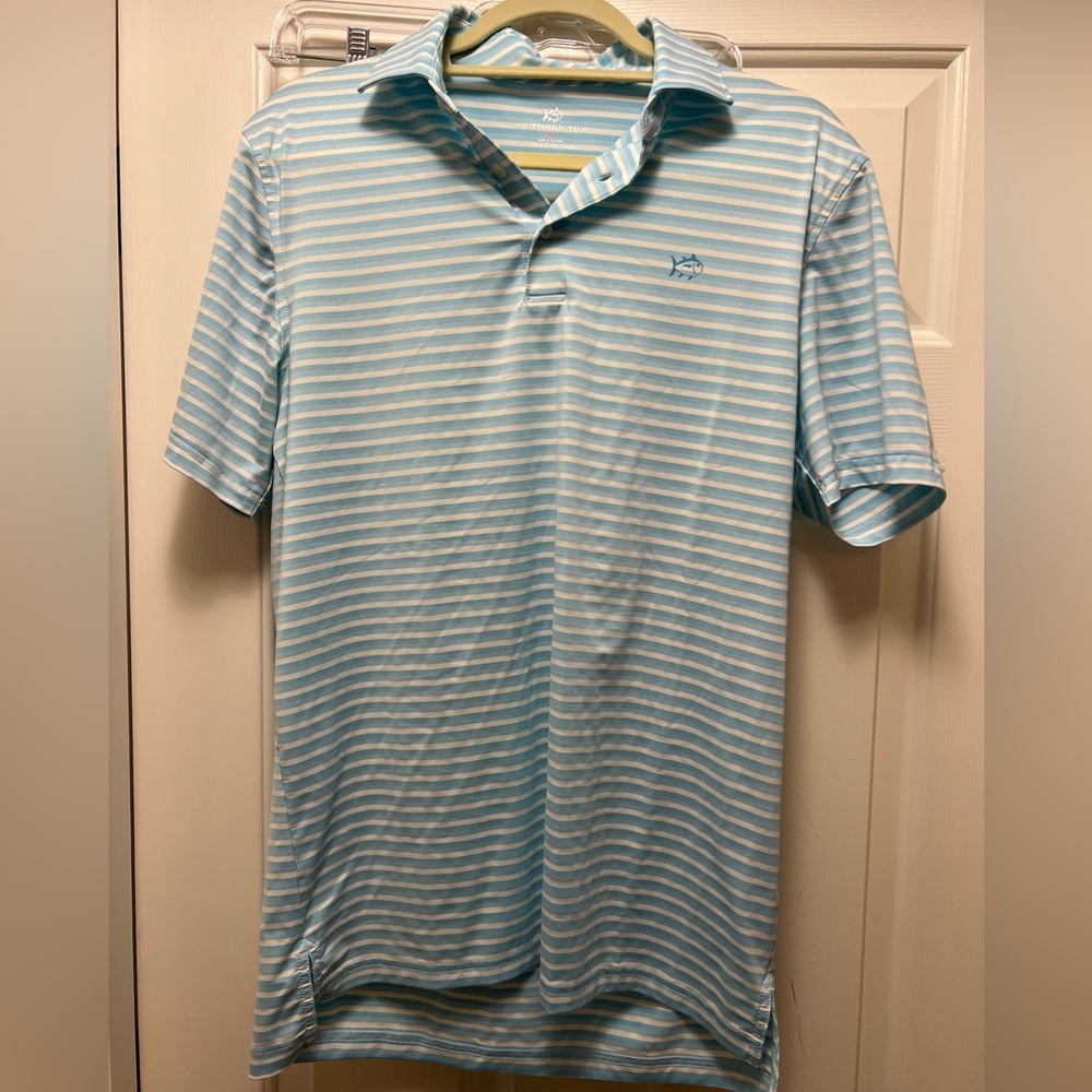 Southern Tide brrr Polo Shirt